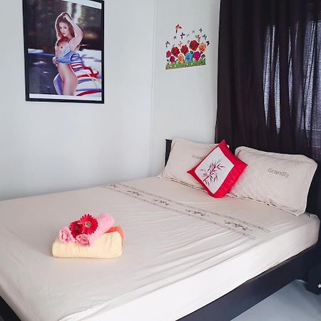 Nha Trang City Apartments Ngoại thất bức ảnh