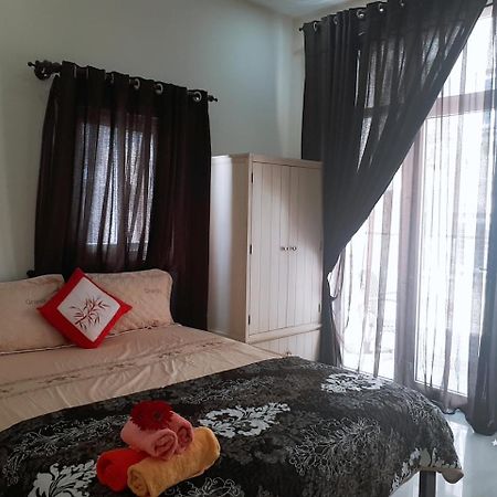 Nha Trang City Apartments Ngoại thất bức ảnh