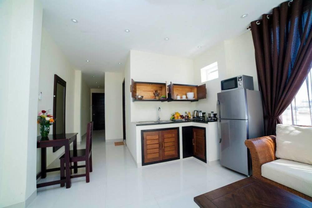 Nha Trang City Apartments Ngoại thất bức ảnh