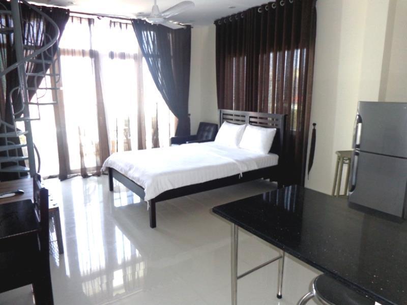 Nha Trang City Apartments Ngoại thất bức ảnh