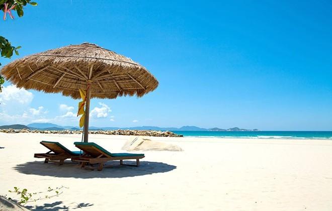 Nha Trang City Apartments Ngoại thất bức ảnh