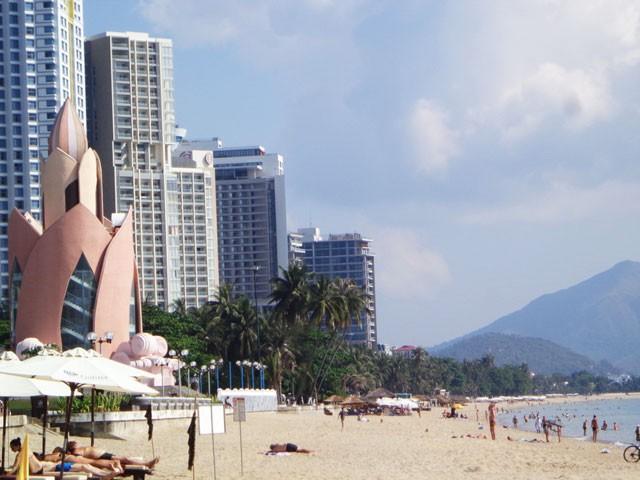 Nha Trang City Apartments Phòng bức ảnh
