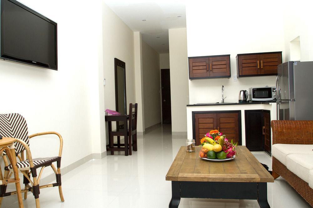 Nha Trang City Apartments Ngoại thất bức ảnh