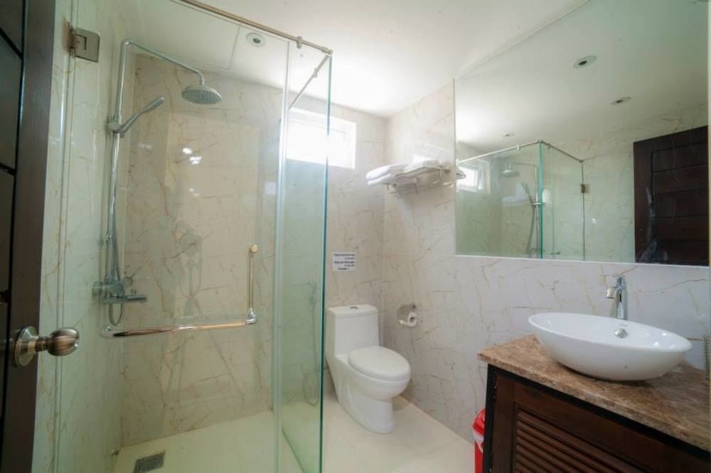 Nha Trang City Apartments Ngoại thất bức ảnh