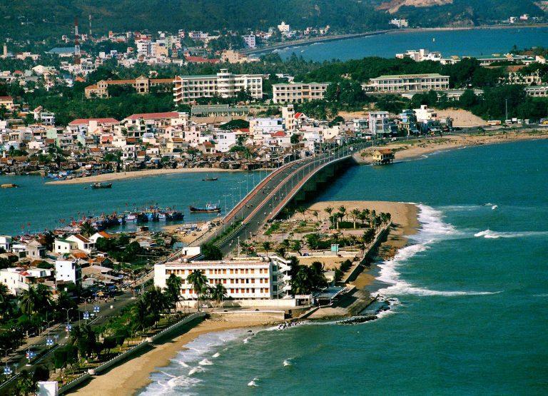 Nha Trang City Apartments Ngoại thất bức ảnh