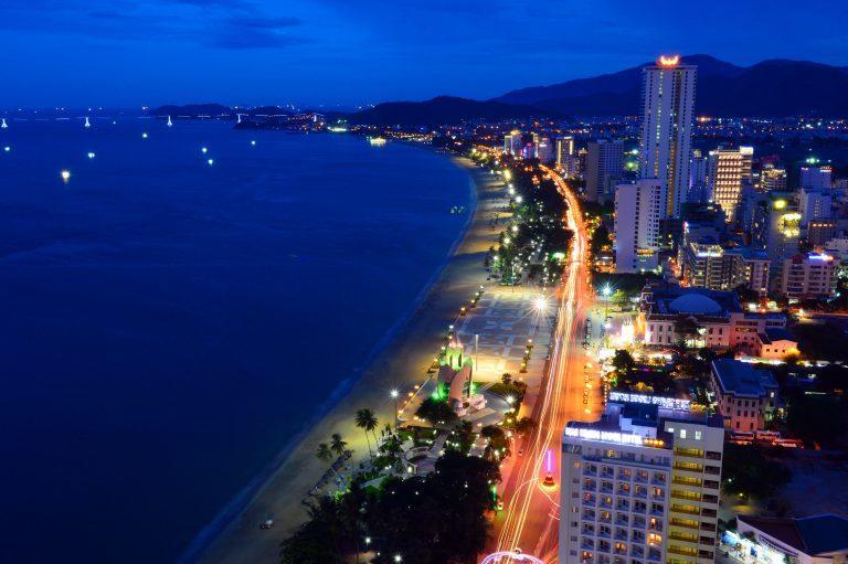 Nha Trang City Apartments Ngoại thất bức ảnh