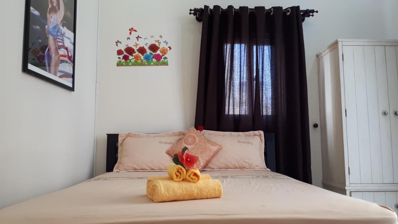 Nha Trang City Apartments Ngoại thất bức ảnh