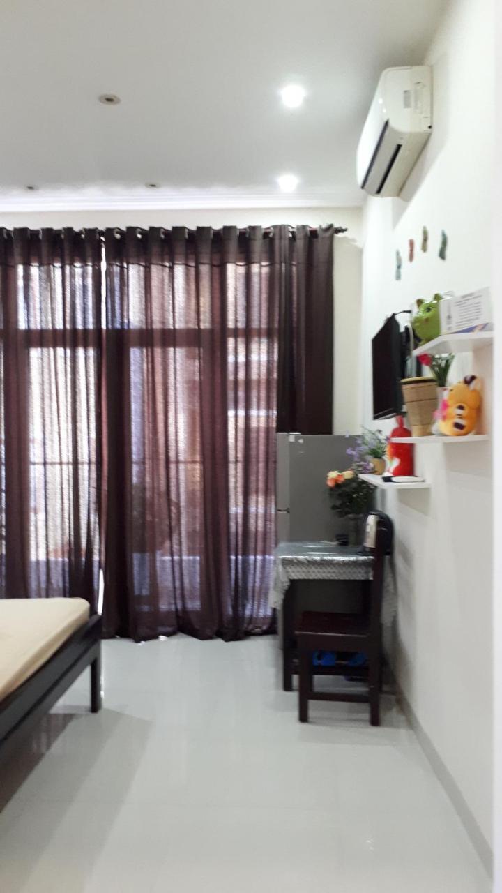 Nha Trang City Apartments Ngoại thất bức ảnh