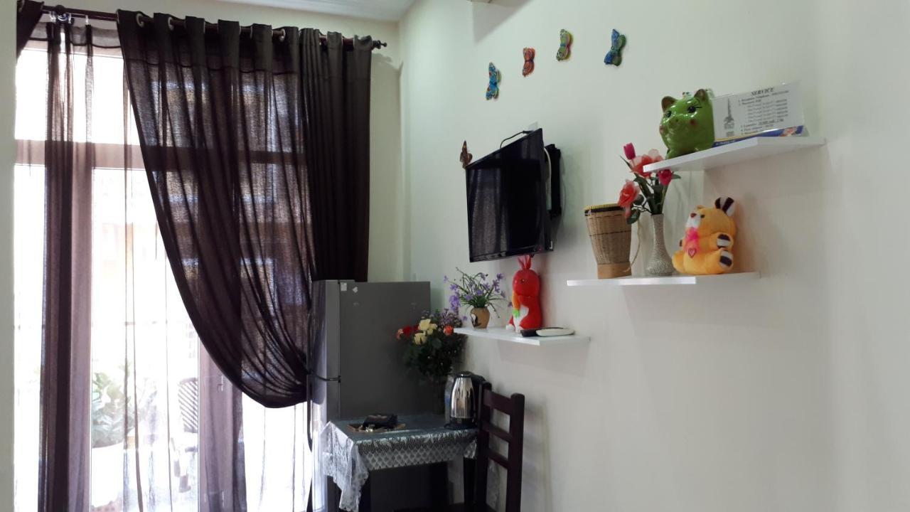 Nha Trang City Apartments Ngoại thất bức ảnh
