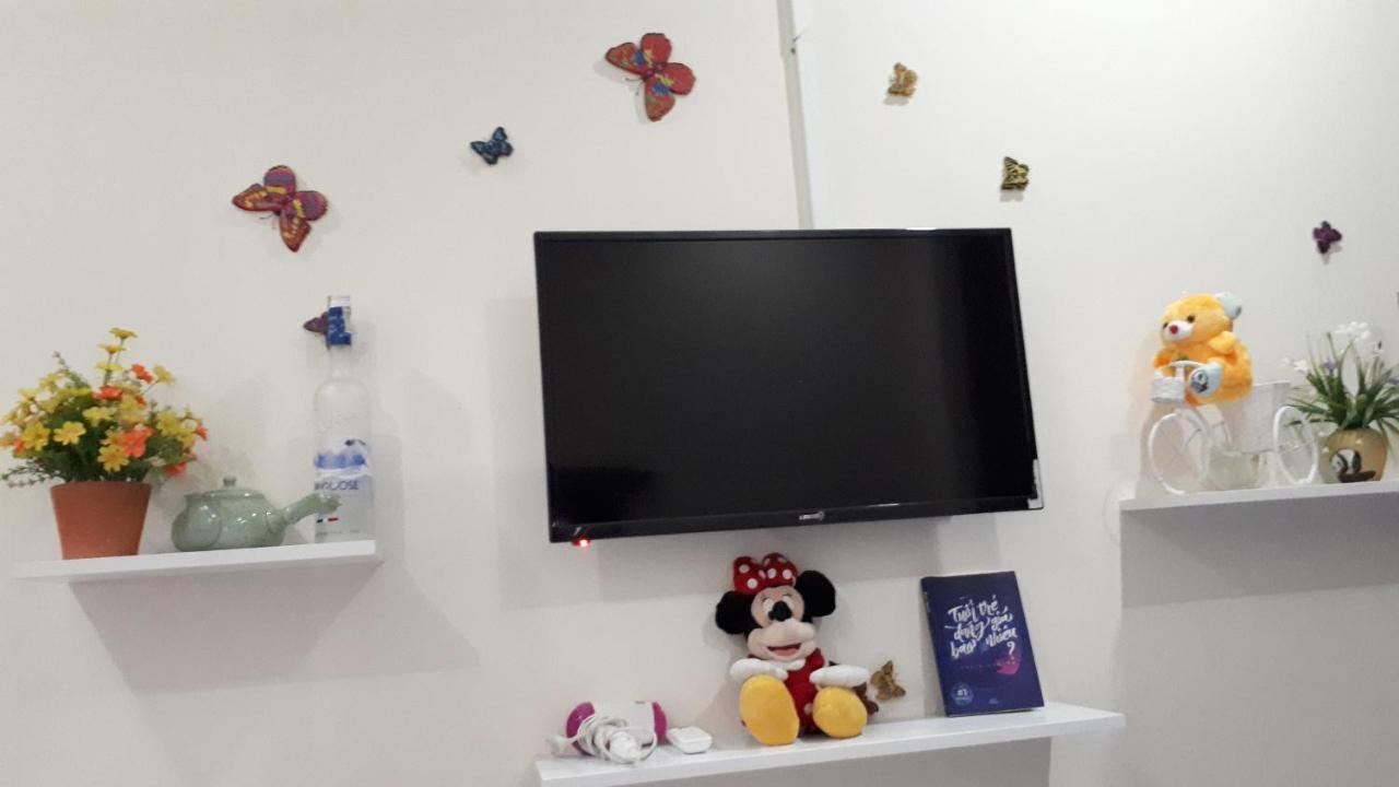 Nha Trang City Apartments Ngoại thất bức ảnh