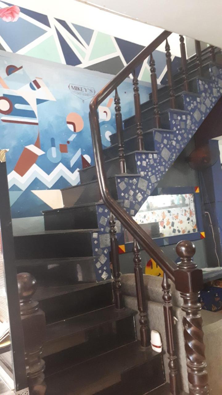 Nha Trang City Apartments Ngoại thất bức ảnh