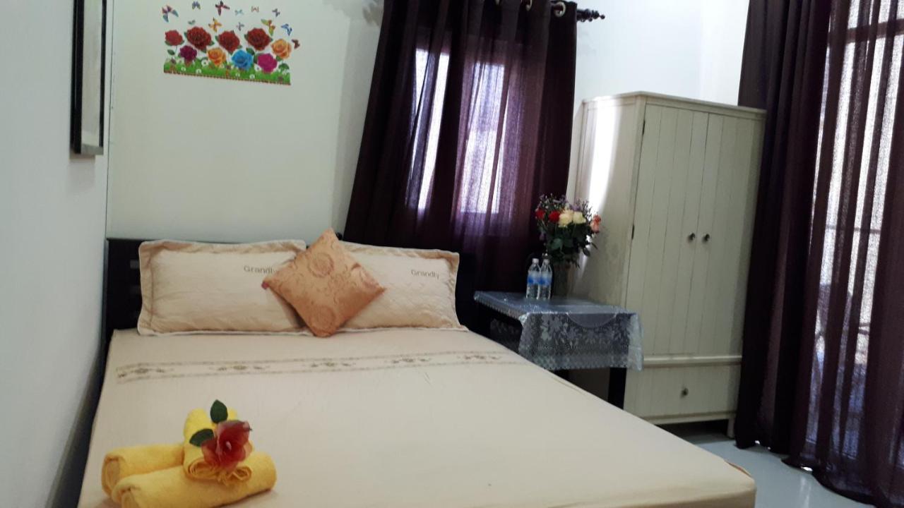 Nha Trang City Apartments Ngoại thất bức ảnh