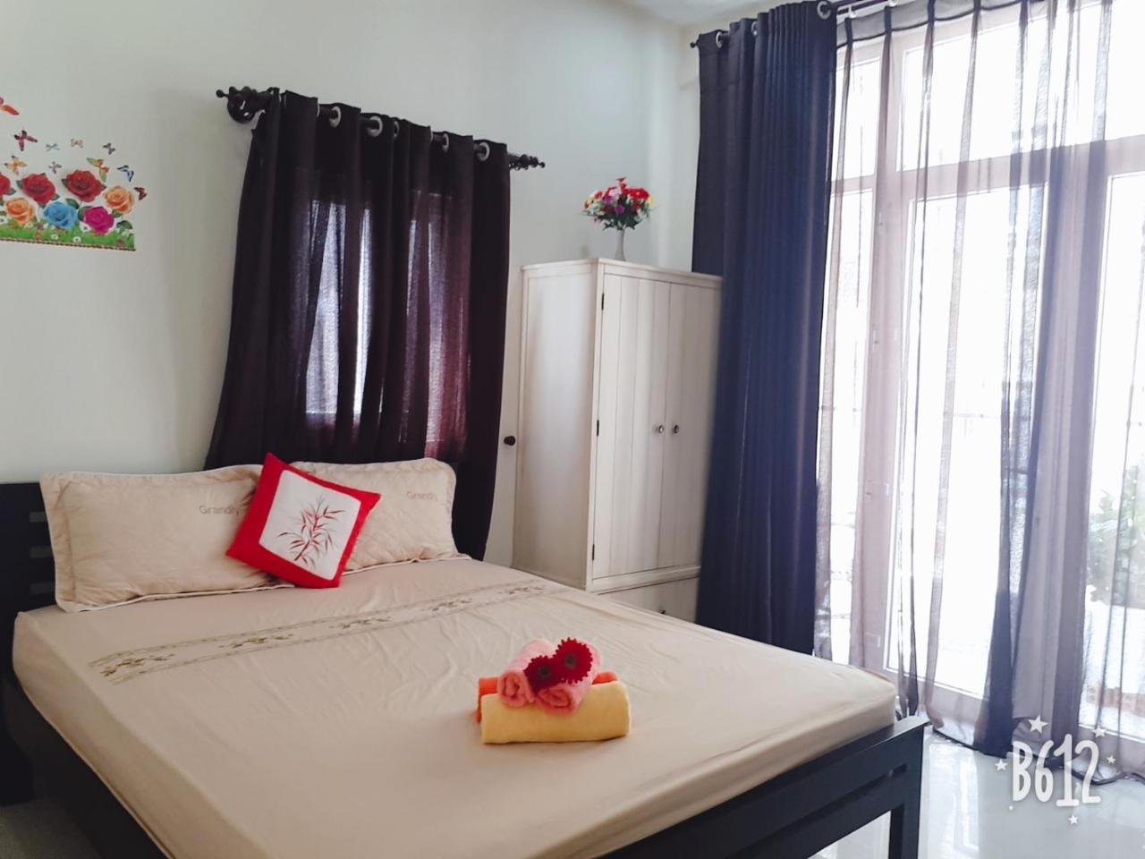 Nha Trang City Apartments Ngoại thất bức ảnh