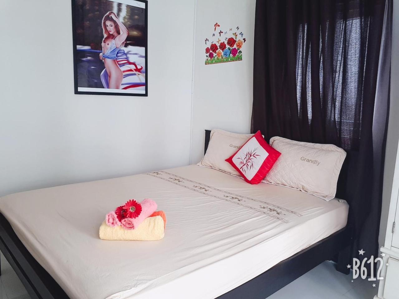 Nha Trang City Apartments Ngoại thất bức ảnh