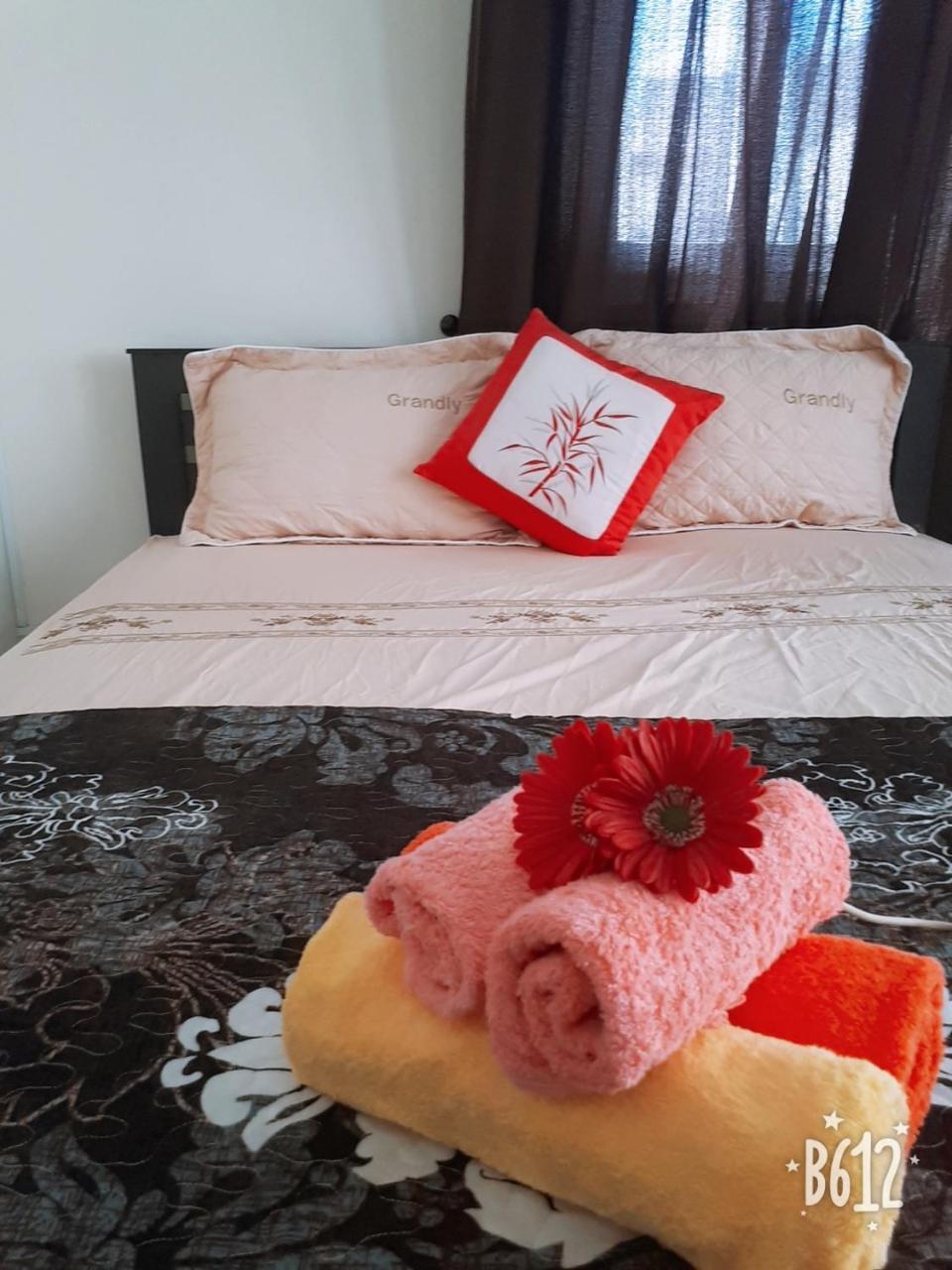 Nha Trang City Apartments Ngoại thất bức ảnh