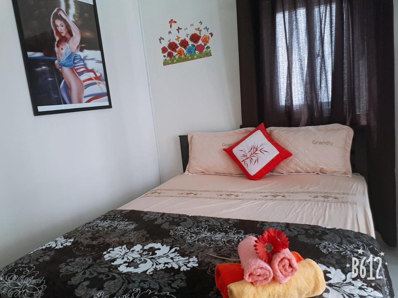 Nha Trang City Apartments Ngoại thất bức ảnh