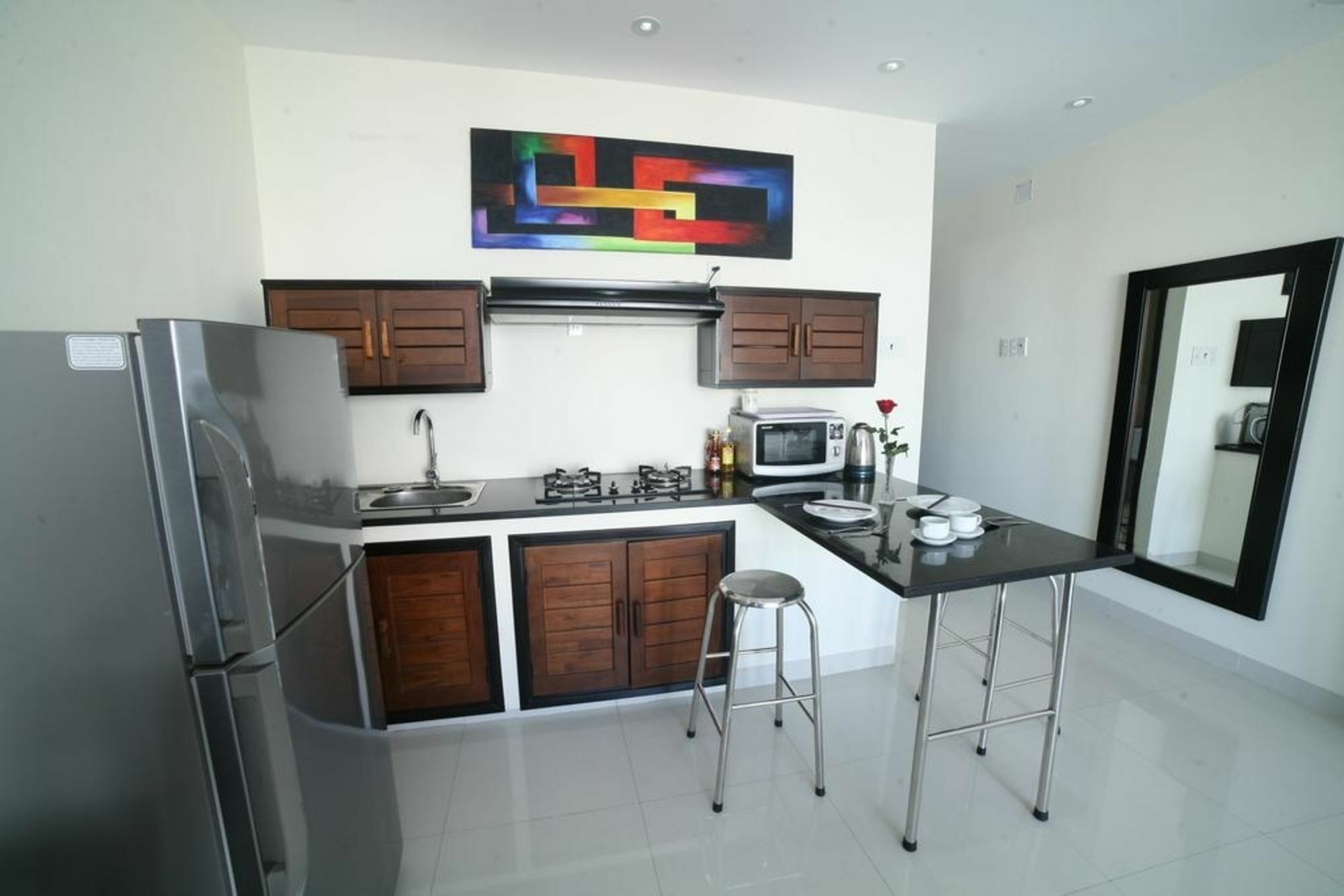 Nha Trang City Apartments Ngoại thất bức ảnh