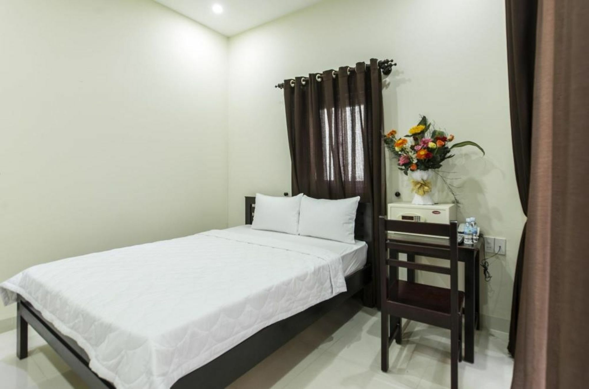 Nha Trang City Apartments Ngoại thất bức ảnh