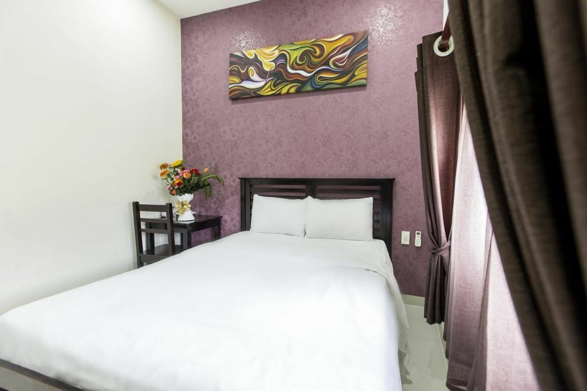 Nha Trang City Apartments Ngoại thất bức ảnh