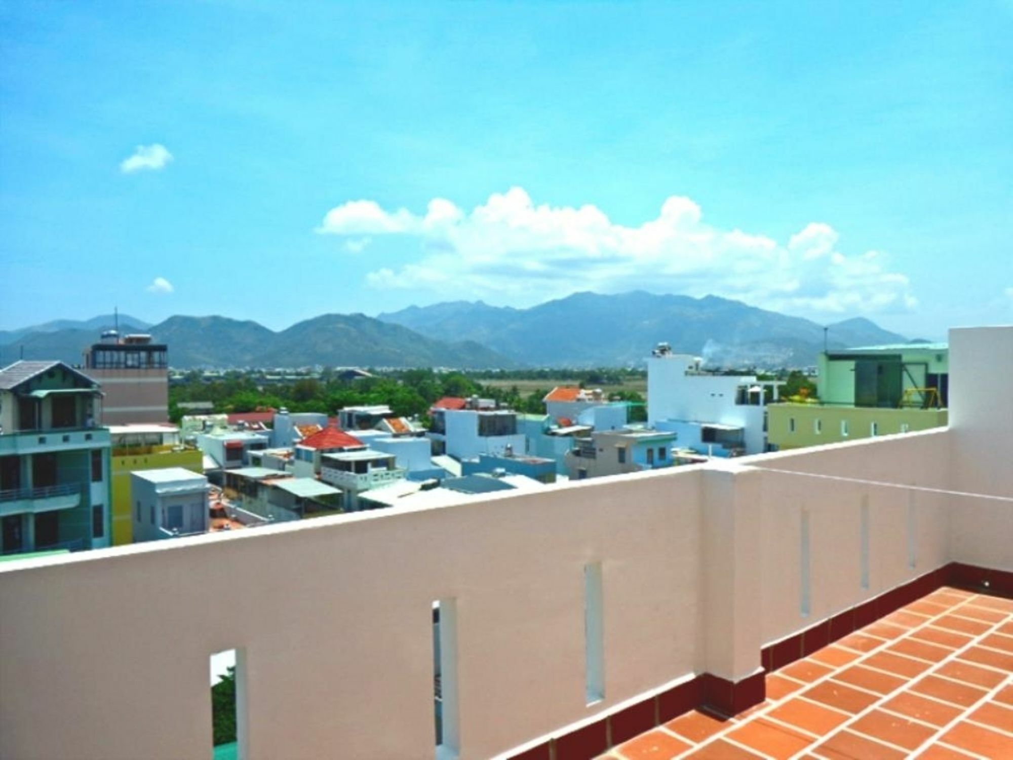 Nha Trang City Apartments Ngoại thất bức ảnh