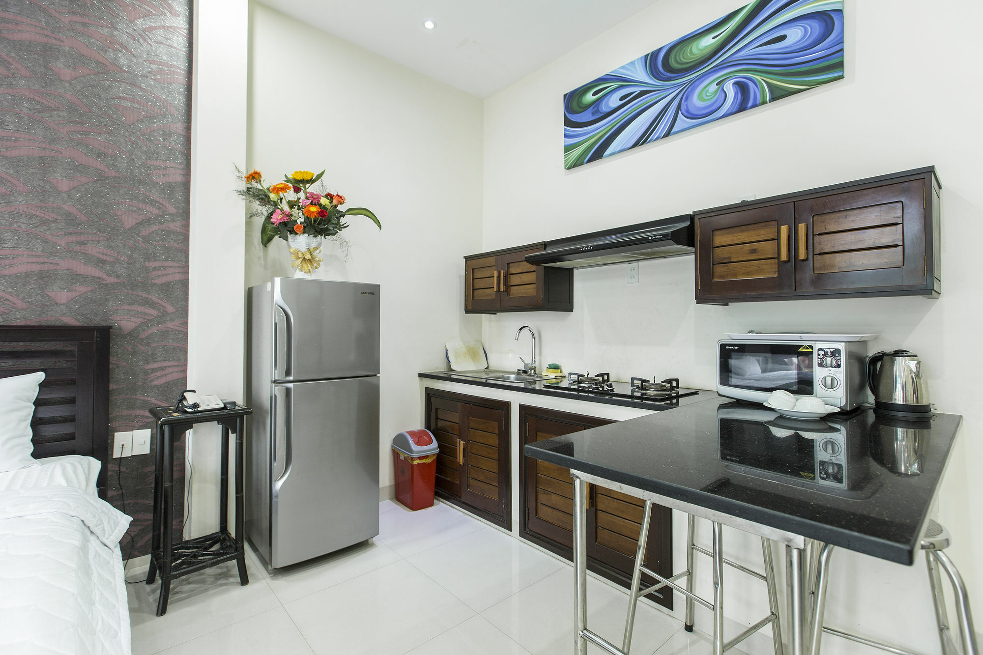 Nha Trang City Apartments Ngoại thất bức ảnh