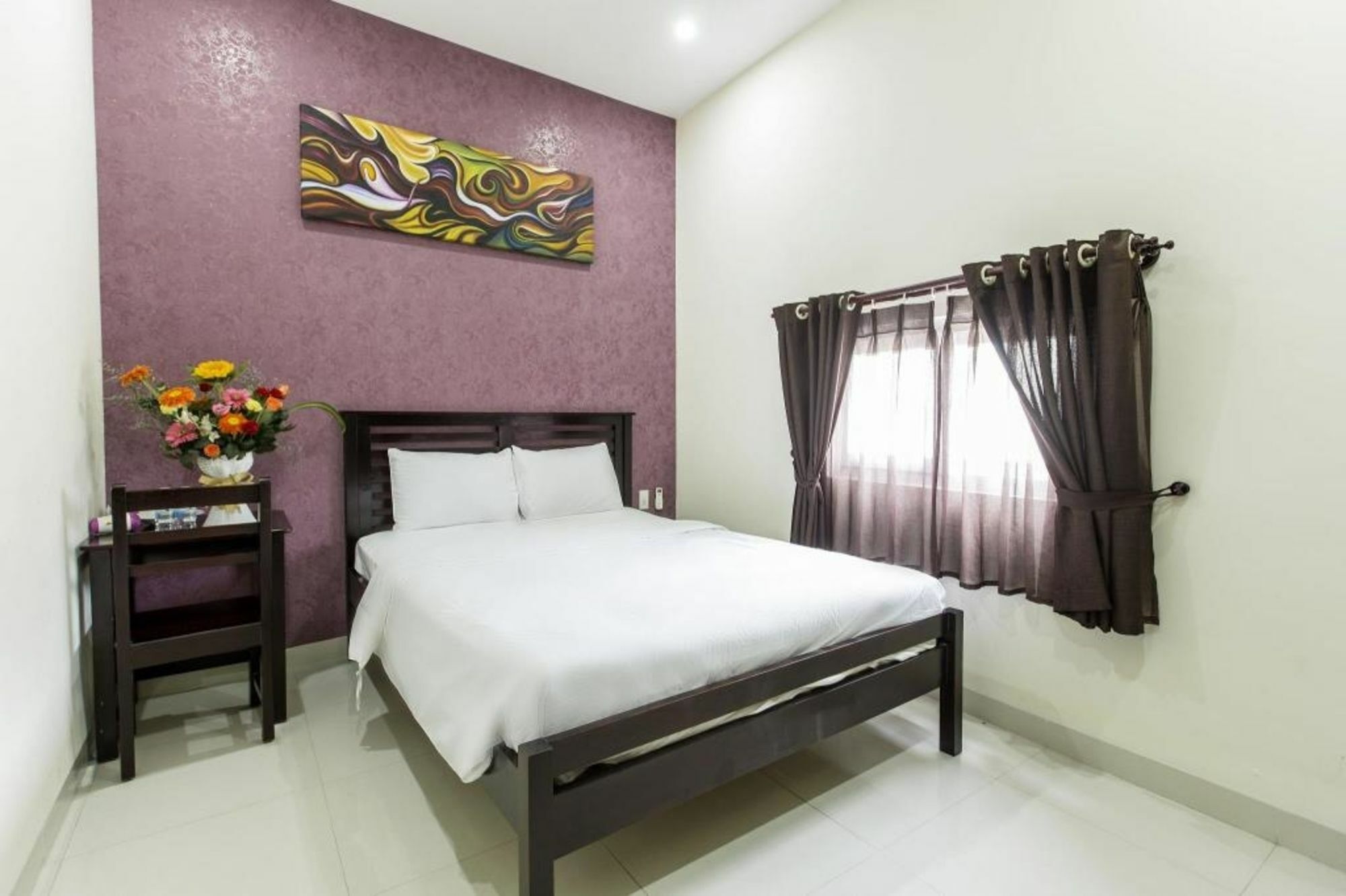 Nha Trang City Apartments Ngoại thất bức ảnh