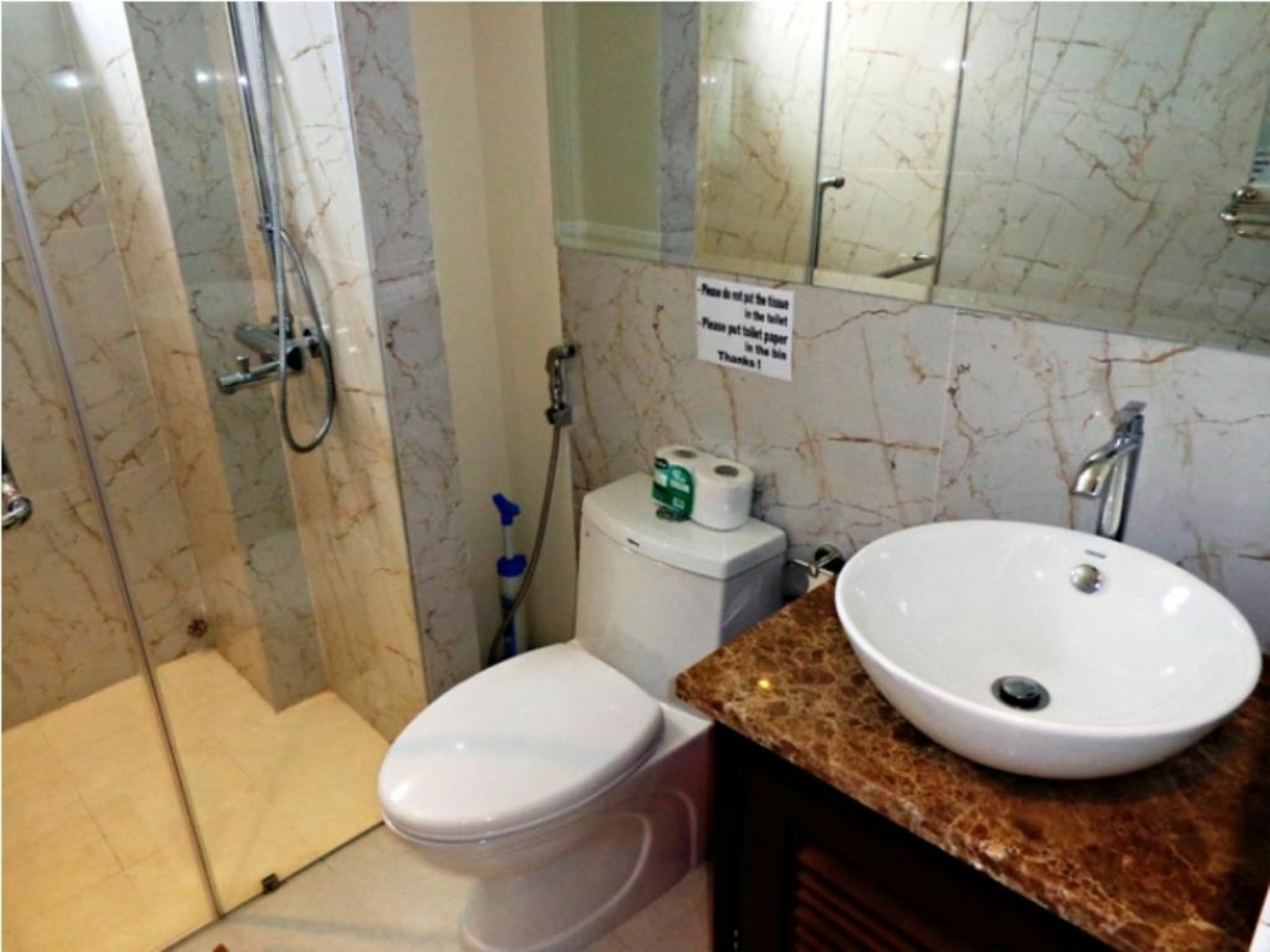 Nha Trang City Apartments Ngoại thất bức ảnh