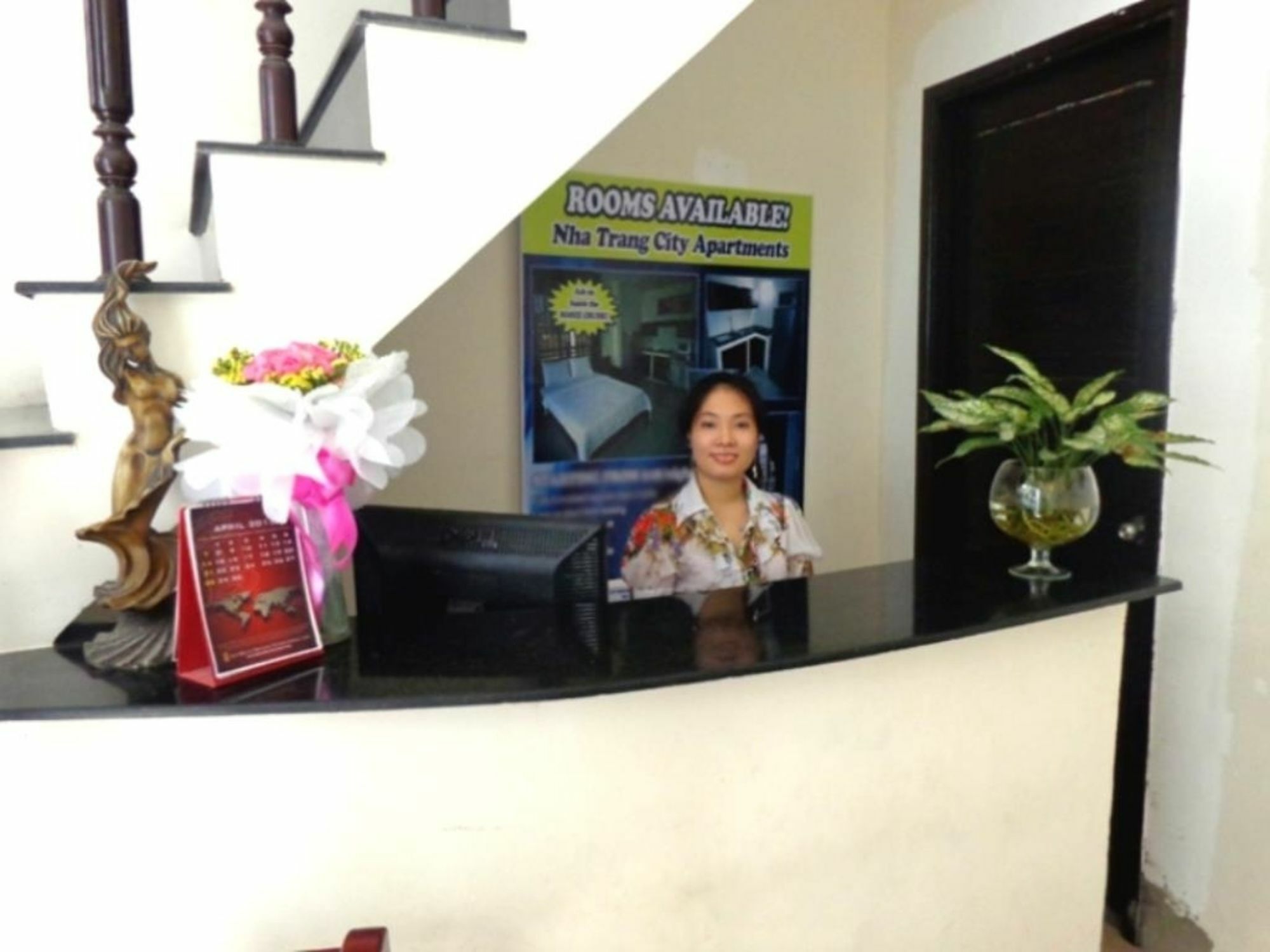 Nha Trang City Apartments Ngoại thất bức ảnh