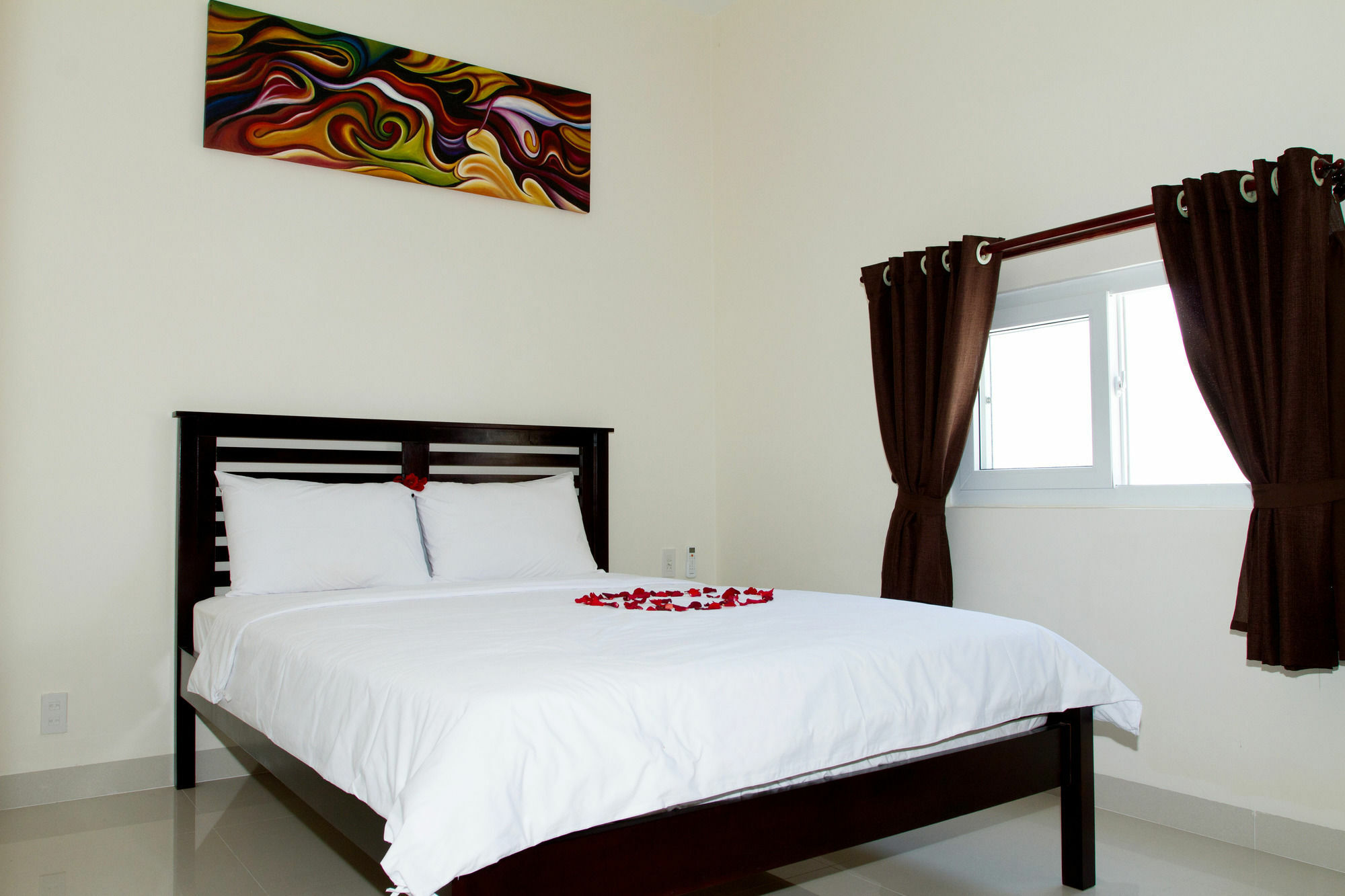 Nha Trang City Apartments Ngoại thất bức ảnh