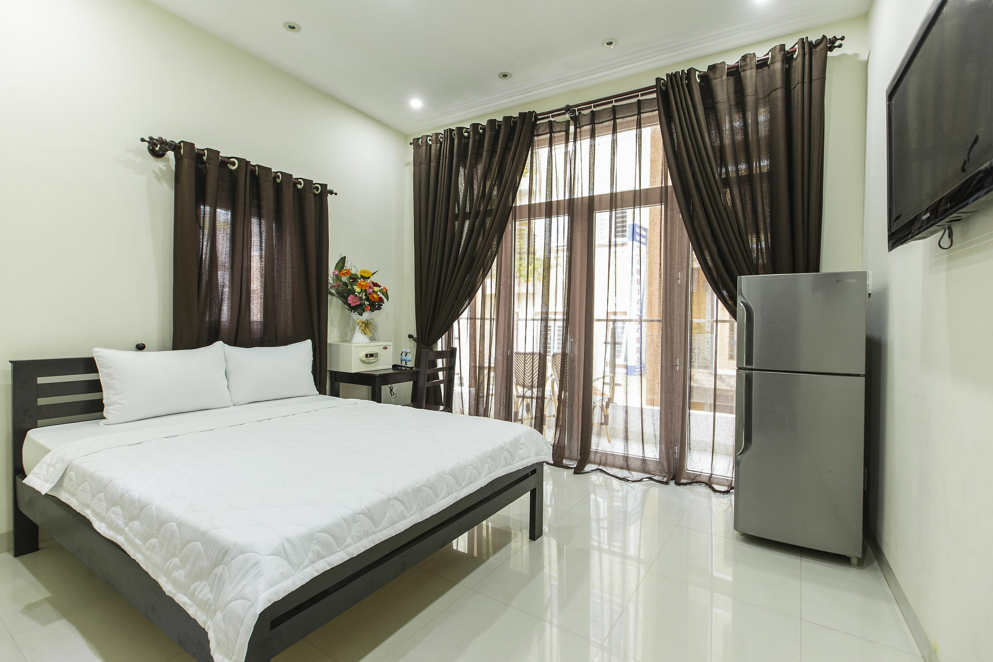 Nha Trang City Apartments Ngoại thất bức ảnh