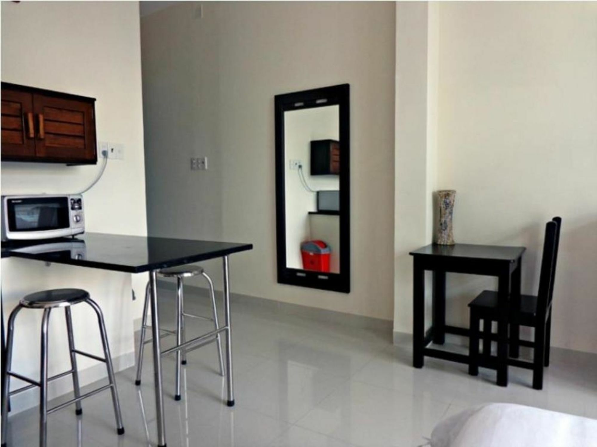 Nha Trang City Apartments Ngoại thất bức ảnh