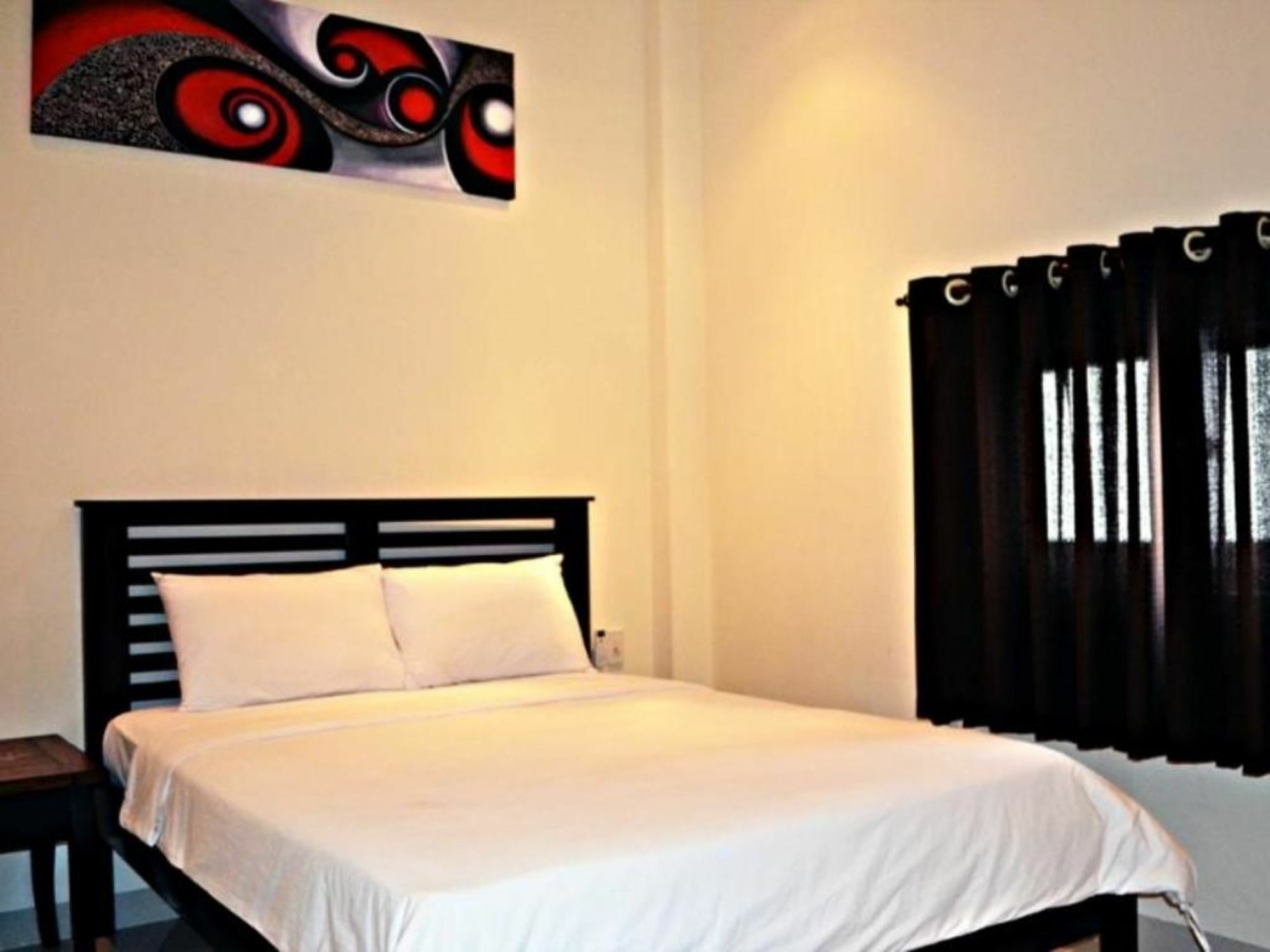 Nha Trang City Apartments Ngoại thất bức ảnh