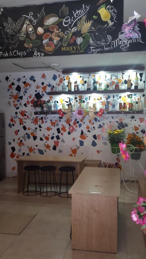 Nha Trang City Apartments Ngoại thất bức ảnh