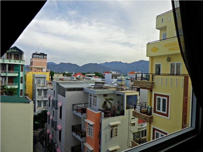 Nha Trang City Apartments Ngoại thất bức ảnh